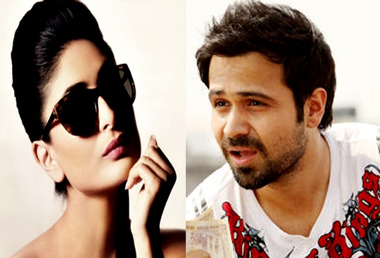 Kareena Kapoor: I Won't Smooch Emraan Hashmi 